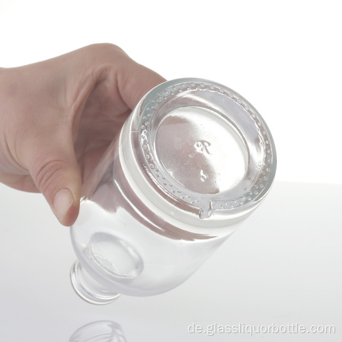 500ml Glasflasche mit Stopper Großhandel